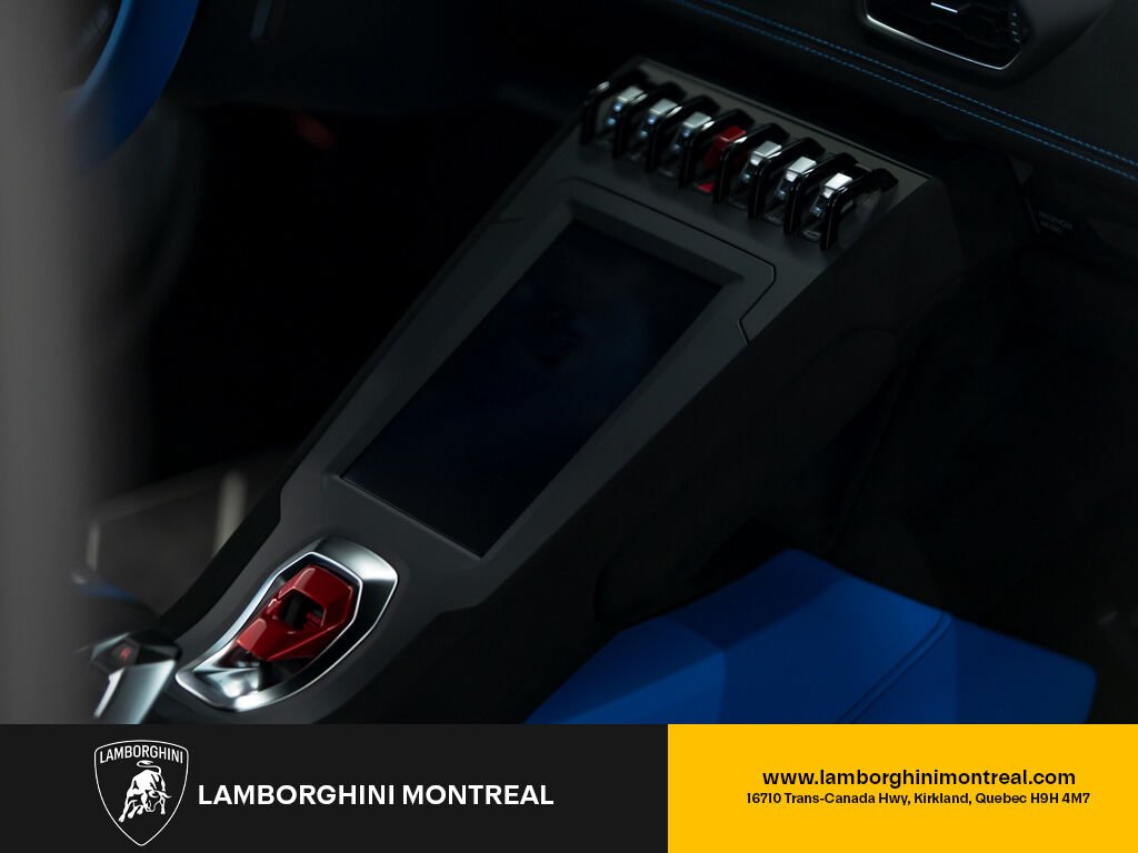 Lamborghini Huracan STO 2022 Blanc Kirkland - photo #16