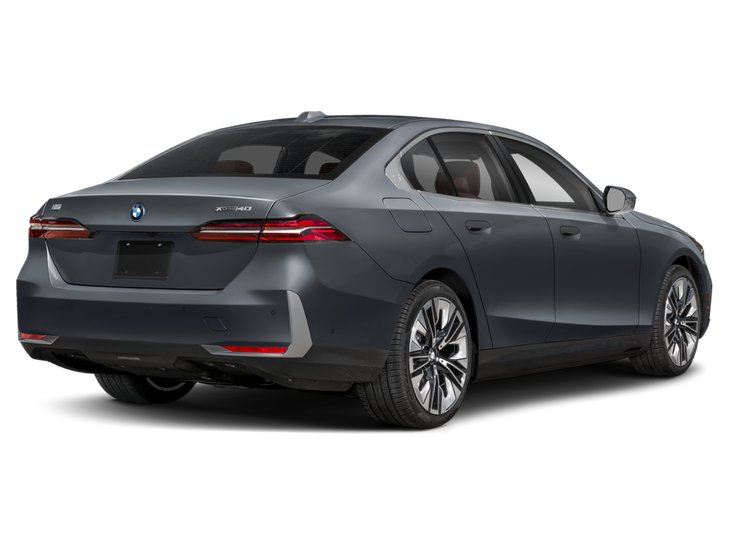 2026 BMW i5 M60 xDrive