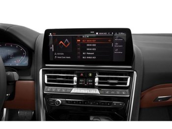BMW Série 8 M850i xDrive