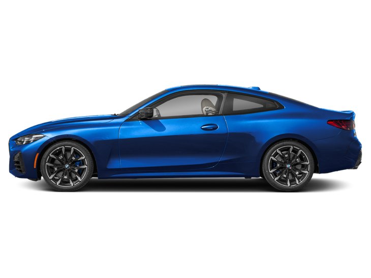 2027 BMW Série 4 M440i xDrive