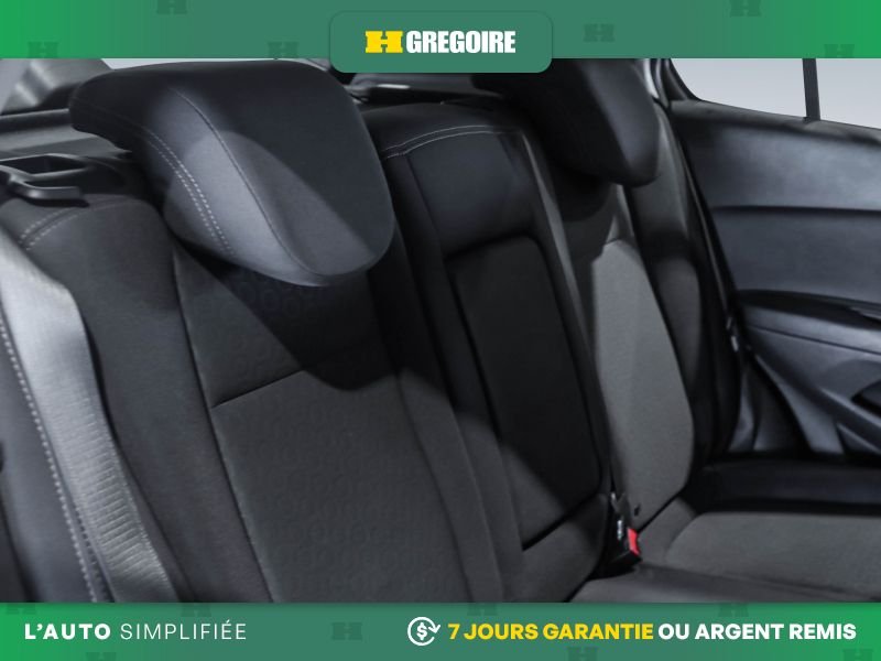 2019 Chevrolet Trax White Laval - photo #23