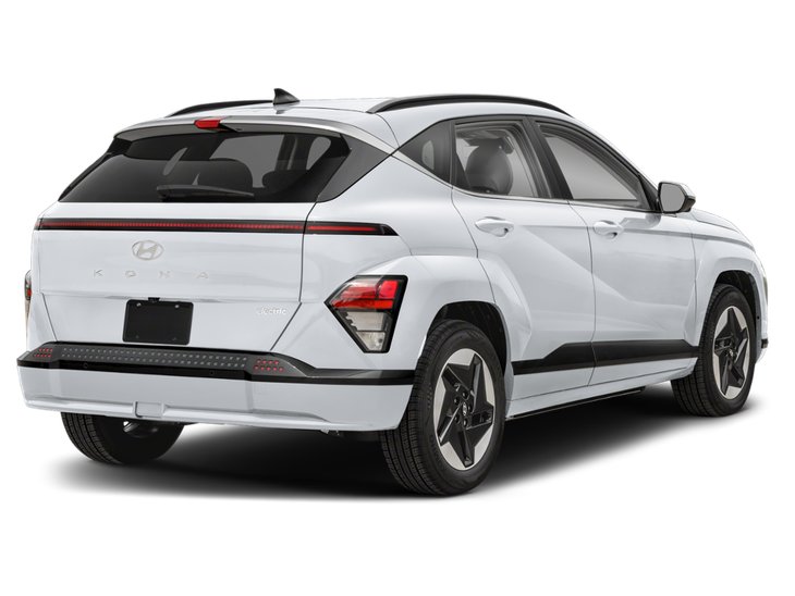 2026 Hyundai Kona Electric Privilégié
