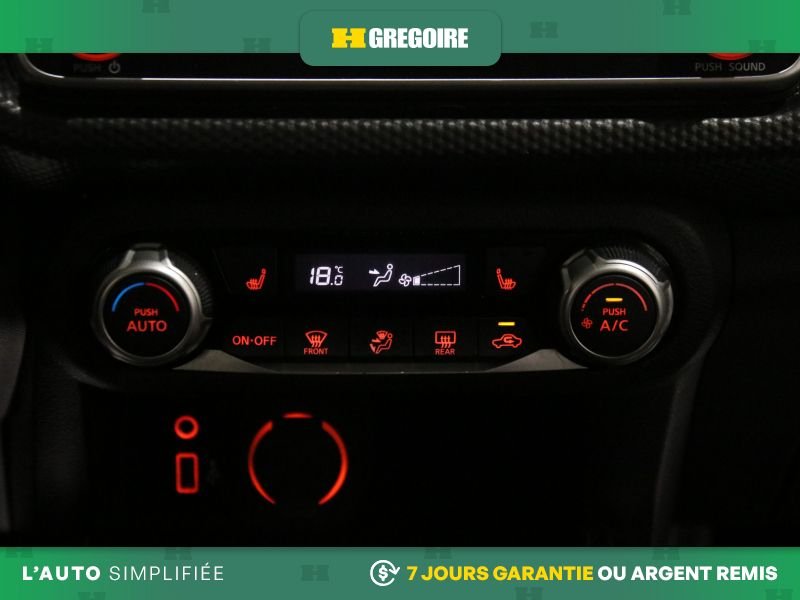 Nissan Kicks 2019 Gris Blainville - photo #22