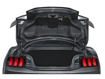 Ford Mustang GT Premium