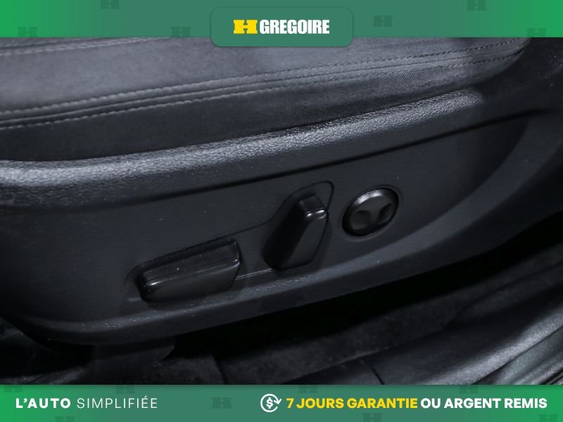 Hyundai Santa Fe 2021 Gris Blainville - photo #16