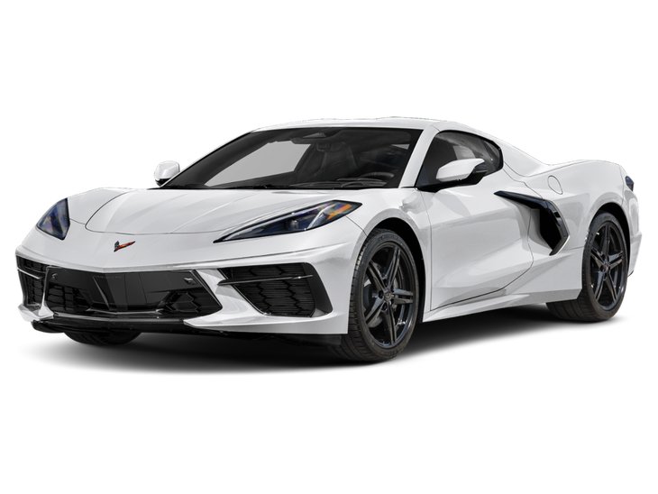 2027 Chevrolet Corvette 2LT
