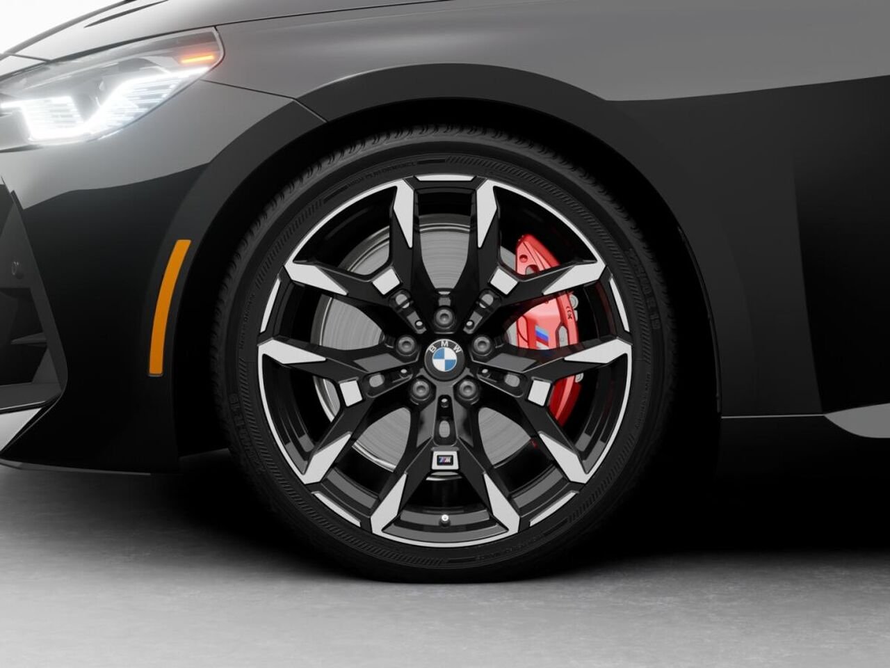 2026 BMW 2 Series Black Sapphire Metallic Blainville - photo #13