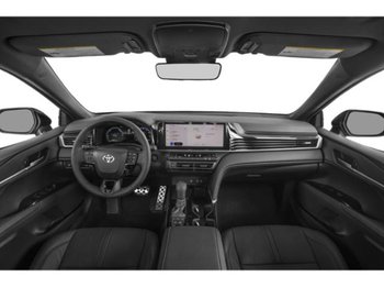 Toyota Camry XSE