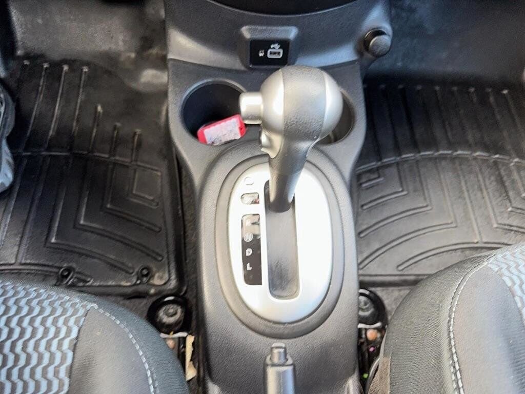 Nissan Versa Note NIV 3N1CE2CP1KL356405 2019 Bleu Chicoutimi - photo #15
