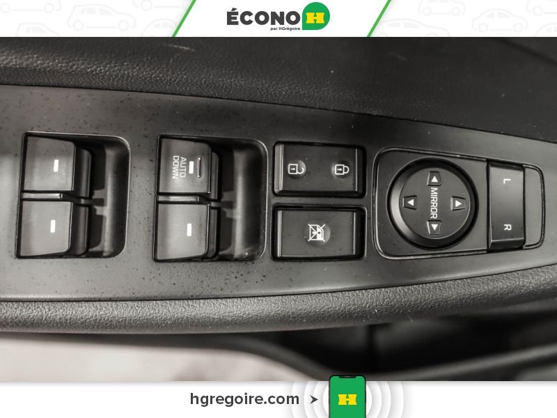 2019 Hyundai Tucson Grey Saint-Eustache - photo #20