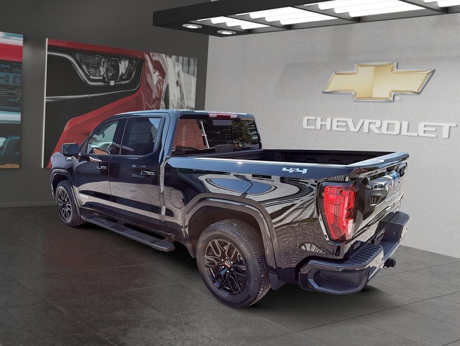 2026 GMC Sierra 1500 2026 ONYX BLACK