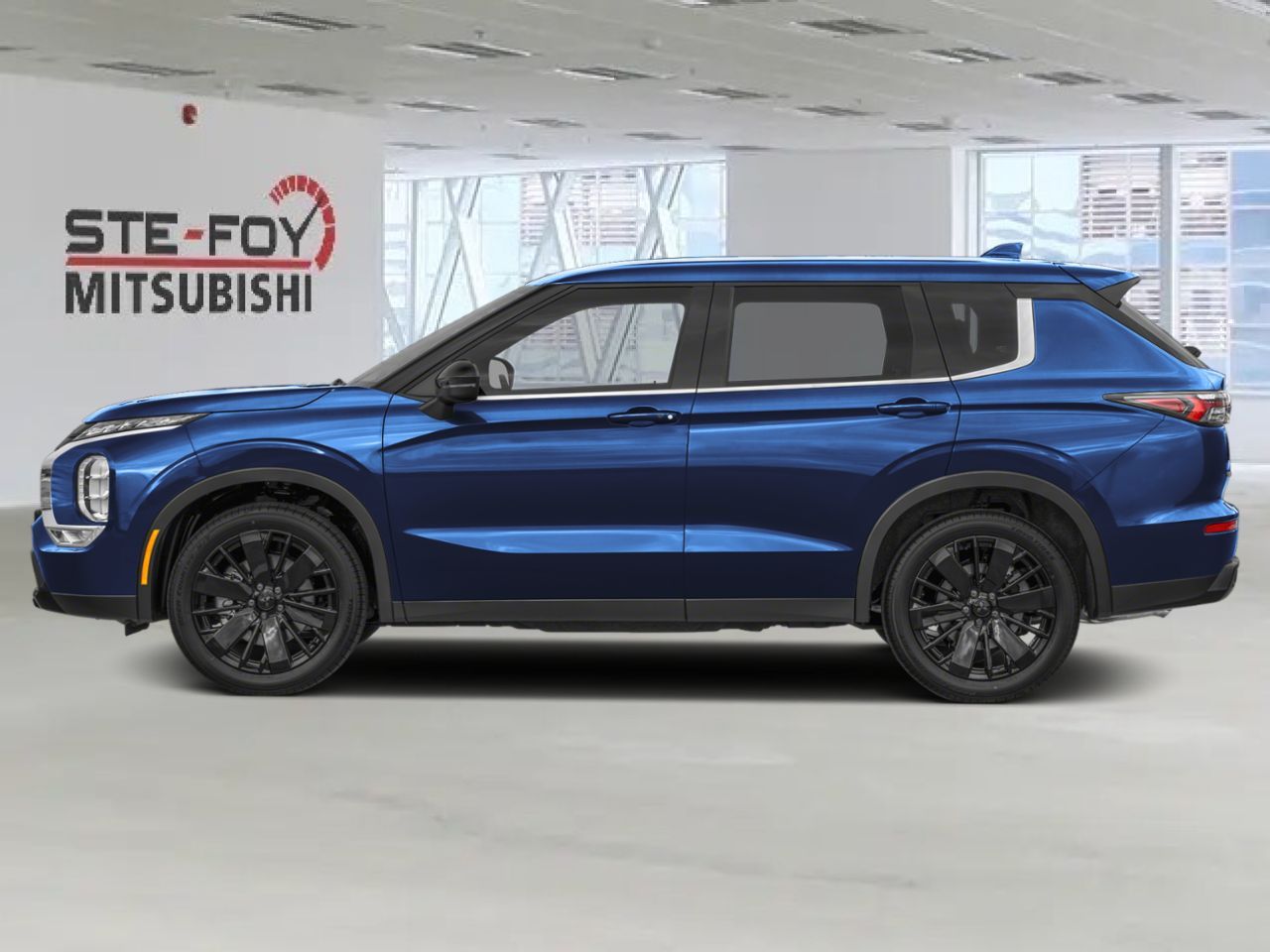 2026 Mitsubishi Outlander