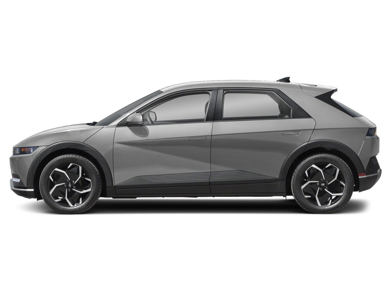 2024 Hyundai IONIQ 5 Cyber Grey Saint-Eustache - photo #1