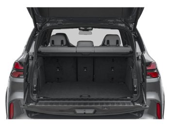 BMW X5 M Competition