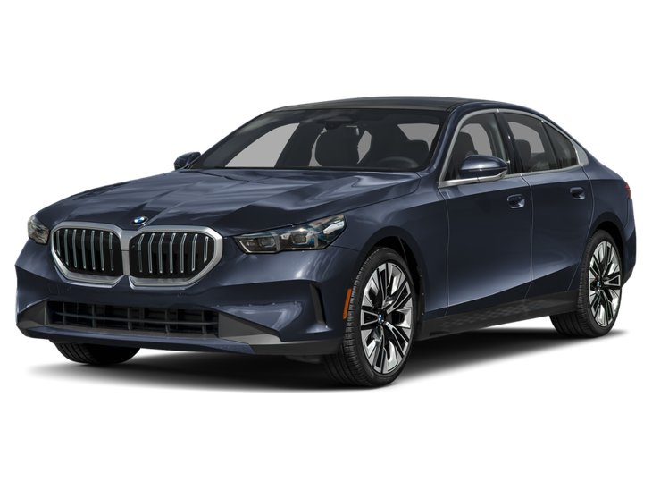 2027 BMW Série 5 530i xDrive