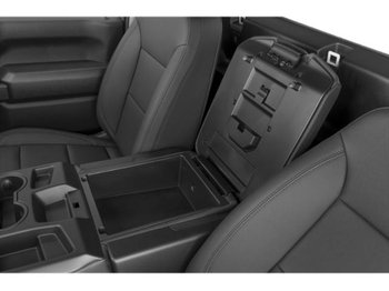 Chevrolet Silverado 2500HD LT