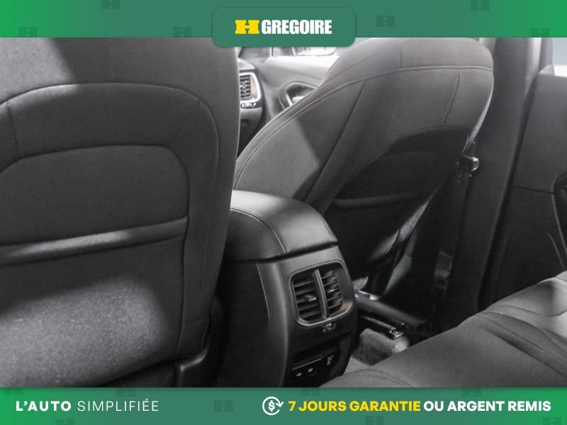 Jeep Cherokee 2020 Gris Blainville - photo #27