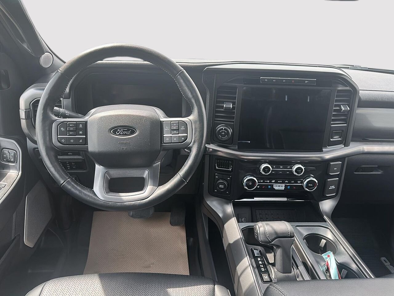 2024 Ford F-150 Rouyn-Noranda - photo #8