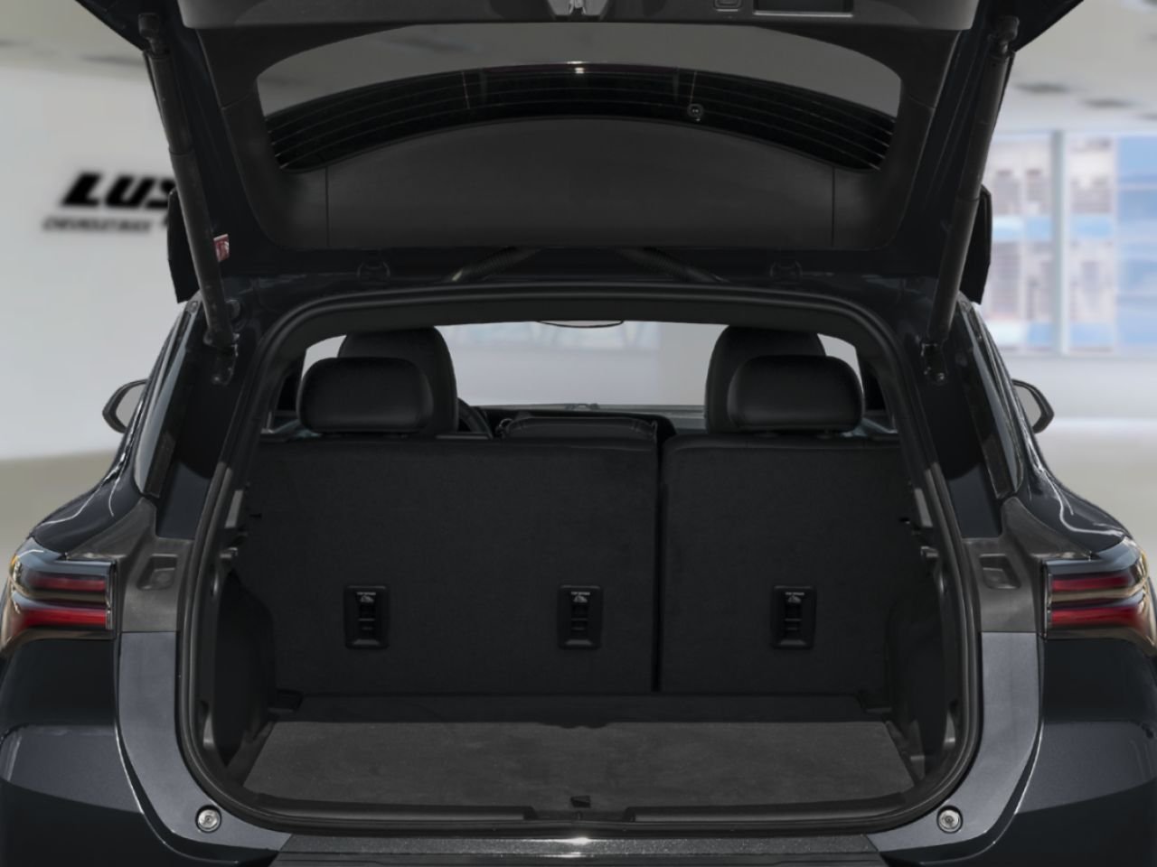 2026 CHEVROLET Equinox EV EV LT Summit White Saint-Hyacinthe - photo #11