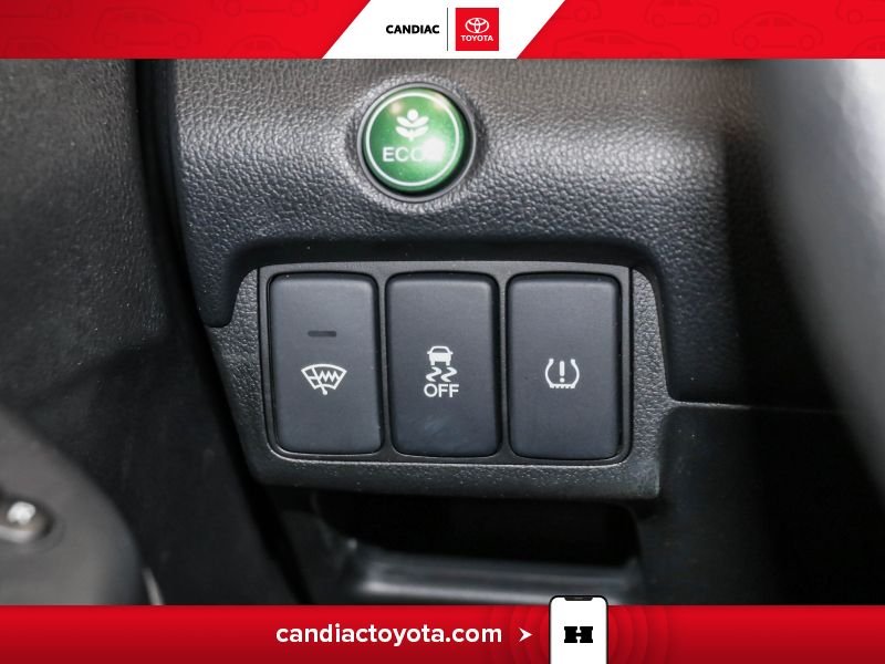 Honda CRV 2016 Bleu Laval - photo #24