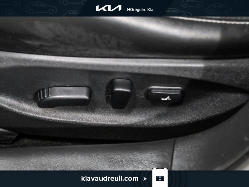 2016 Infiniti Q50 Grey Saint-Eustache - photo #11