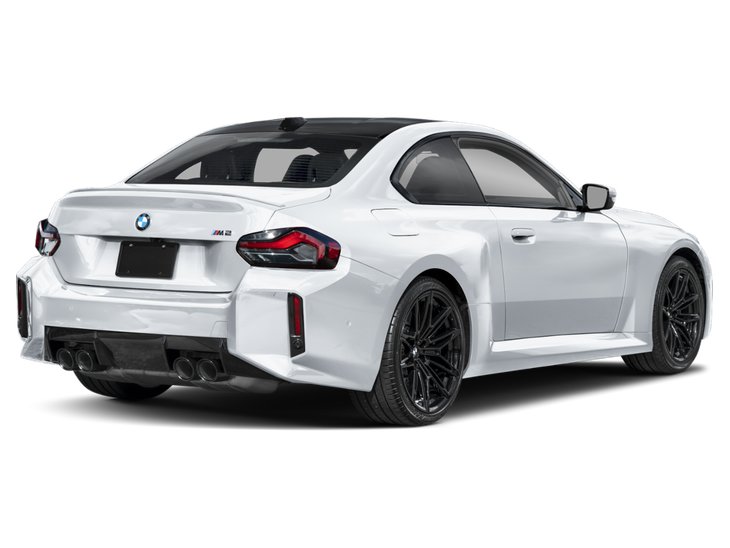 2026 BMW M2