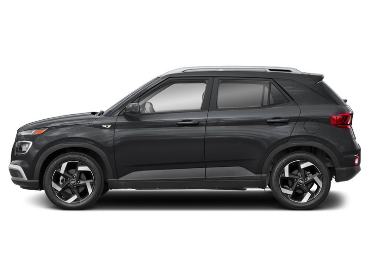 2026 Hyundai Venue Privilégié