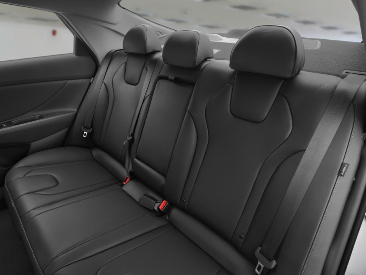2026 HYUNDAI Elantra Hybrid Amazon Grey Gatineau - photo #11