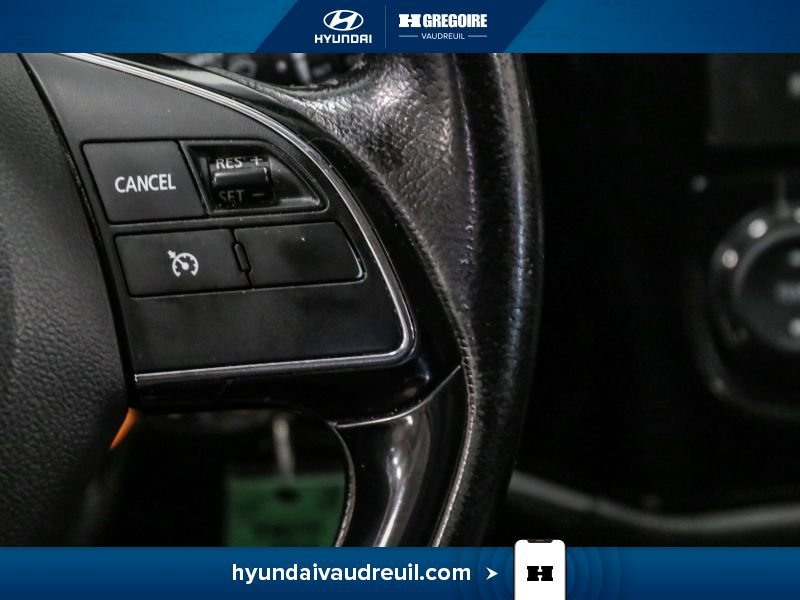 Mitsubishi Outlander YW141 | 2WD 4dr ES 2016 Brun Laval - photo #21