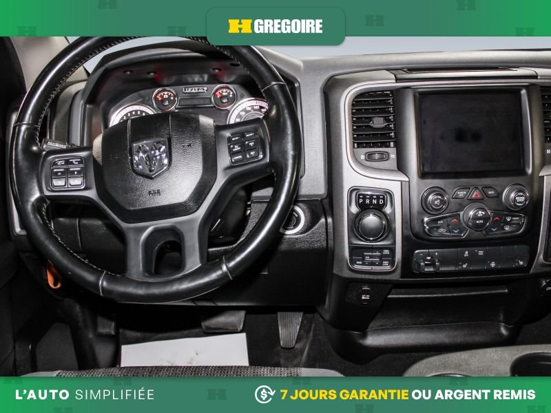 Ram 1500 2020 Argent Blainville - photo #19