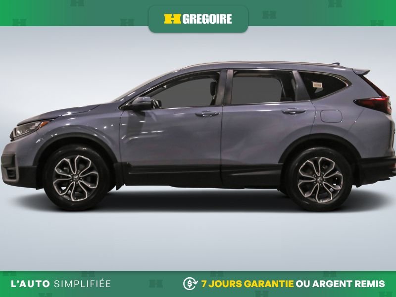 Honda CRV 2022 2022 Gris