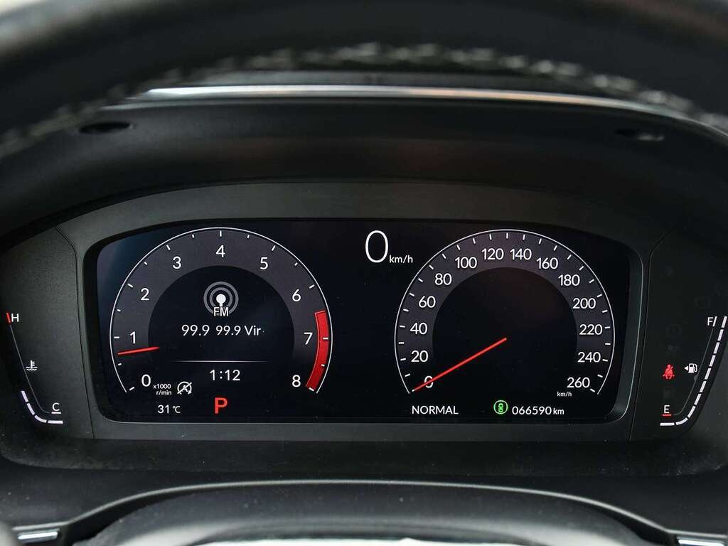2024 Acura Integra A-Spec - ACURA CERTIFIED Grey Etobicoke - photo #15