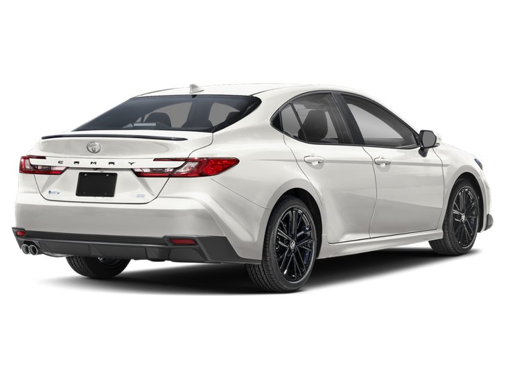 2026 Toyota Camry SE groupe Amélioré
