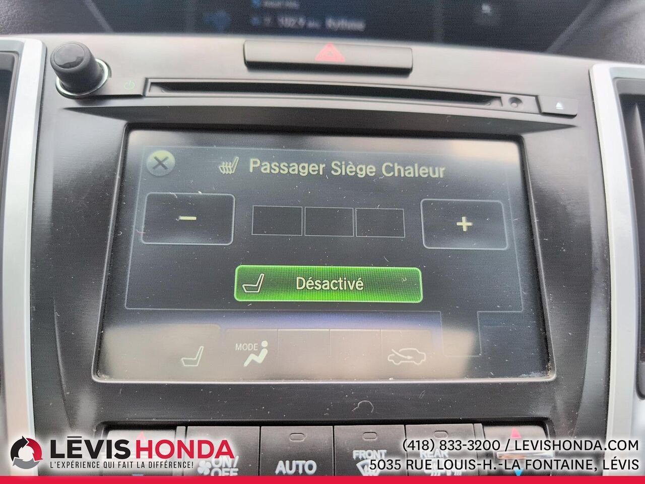2017 Acura TLX SH-AWD V6 berline 4 portes SH-AWD Silver Lévis - photo #28