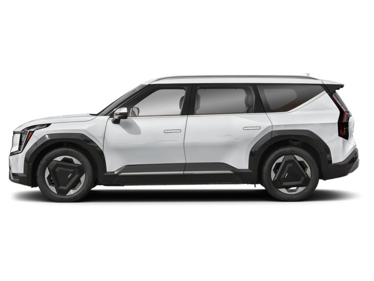 2026 Kia EV9 Land avec ensemble Plus