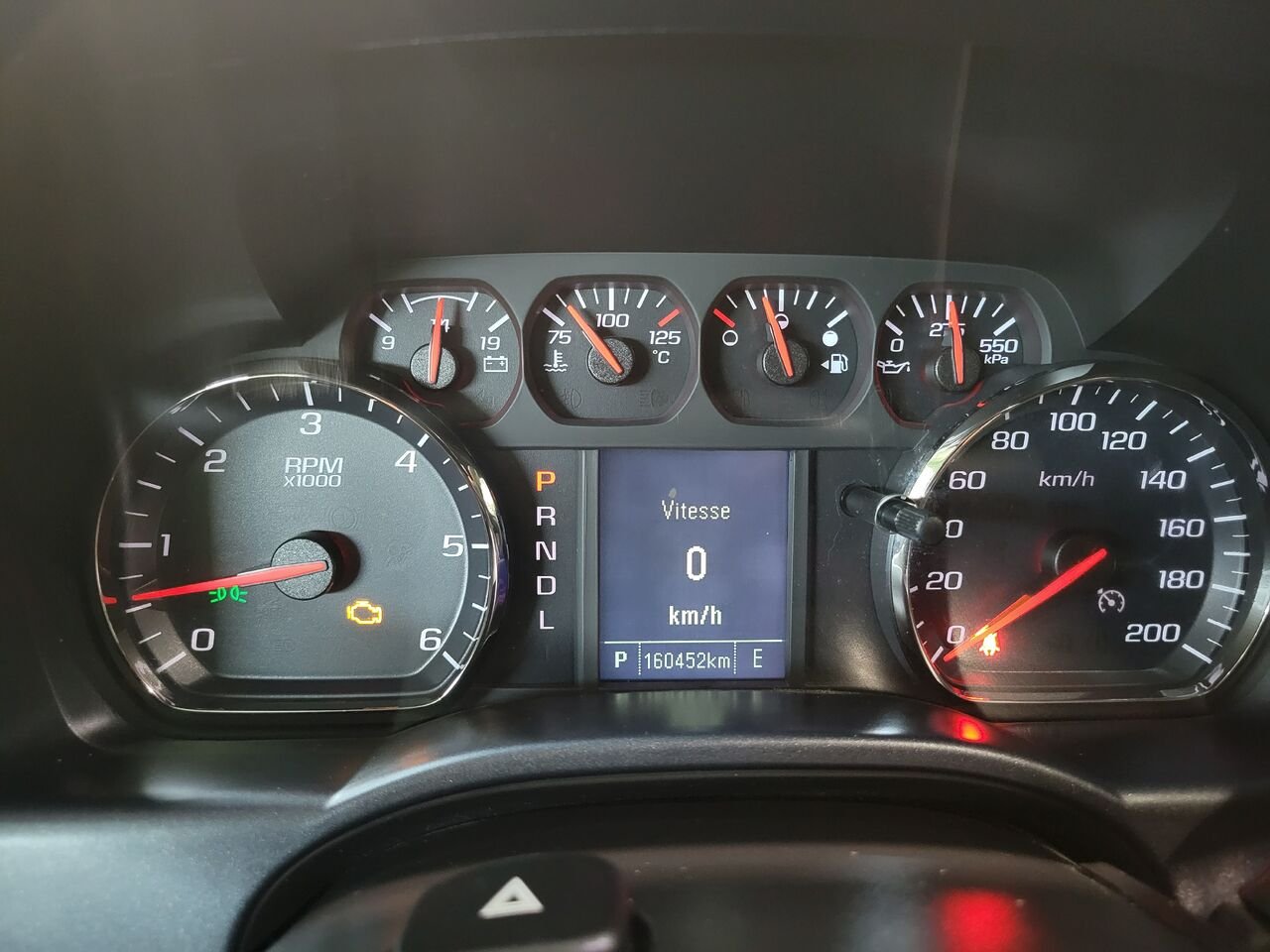 GMC Sierra 1500 Limited 2019 Bleu Longueuil, - photo #13