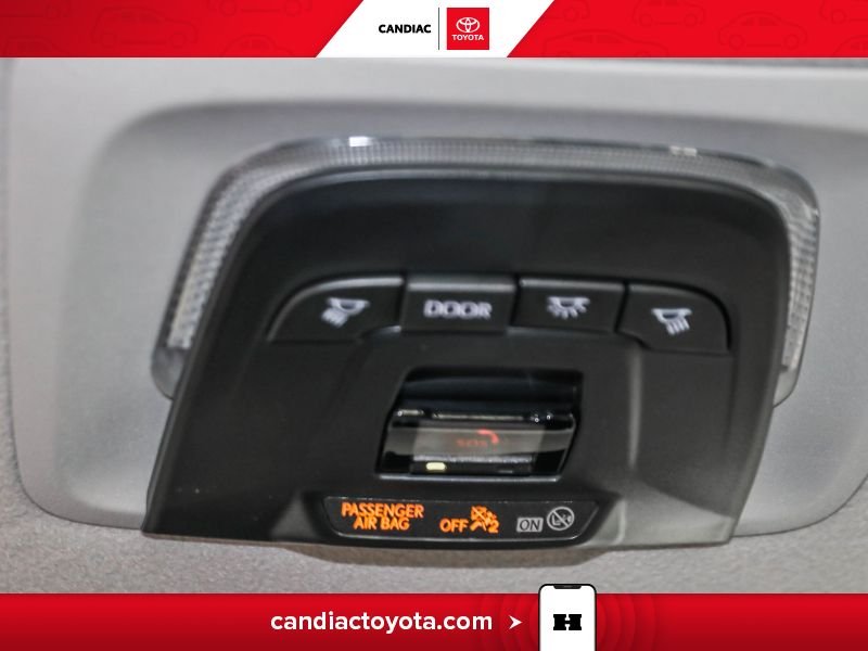 2026 Toyota Corolla Black Blainville - photo #28