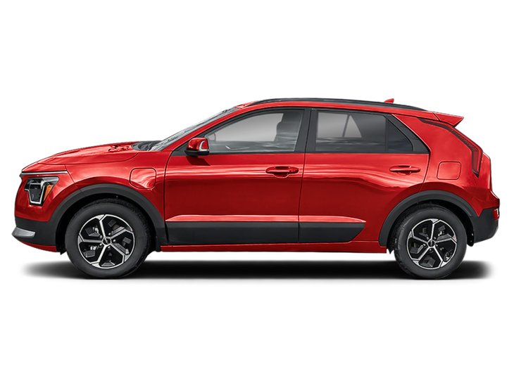 2026 Kia Niro hybride rechargeable EX Premium