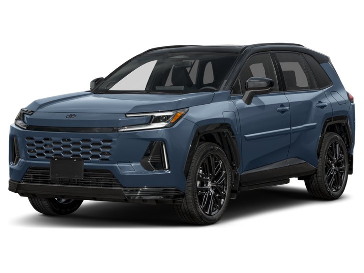 2026 Toyota RAV4 hybride rechargeable XSE