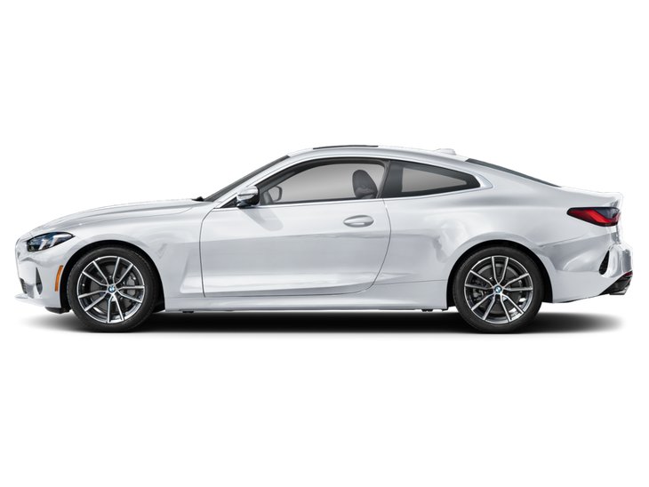 2027 BMW Série 4 430i xDrive