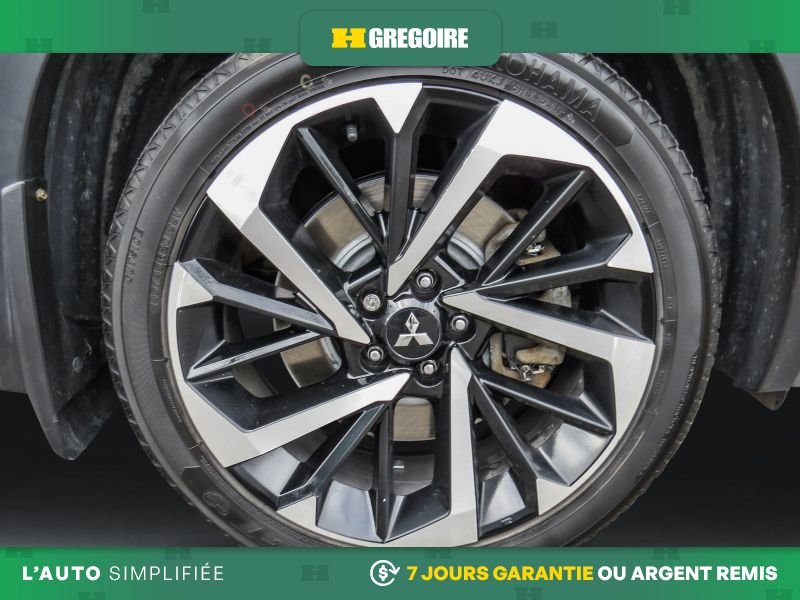 Mitsubishi Outlander 2023 Gris Blainville - photo #32