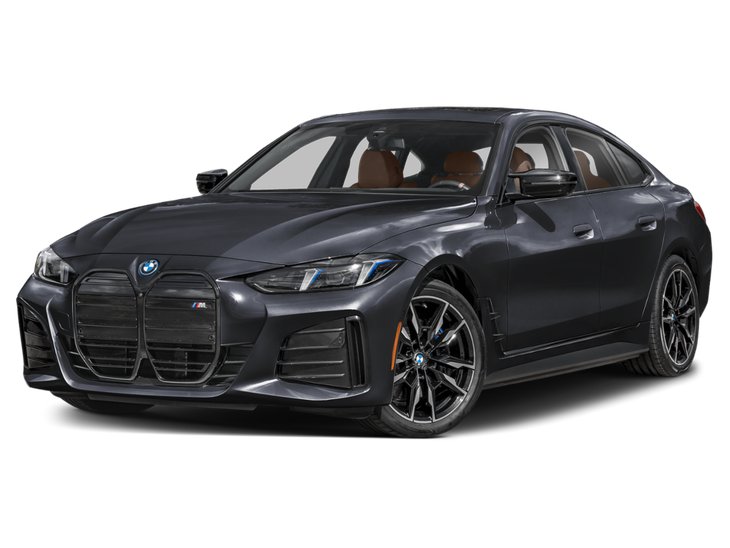 2026 BMW i4 M60 xDrive