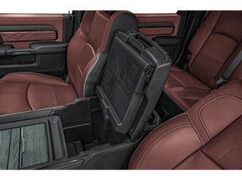 Ram 2500 Limited Longhorn