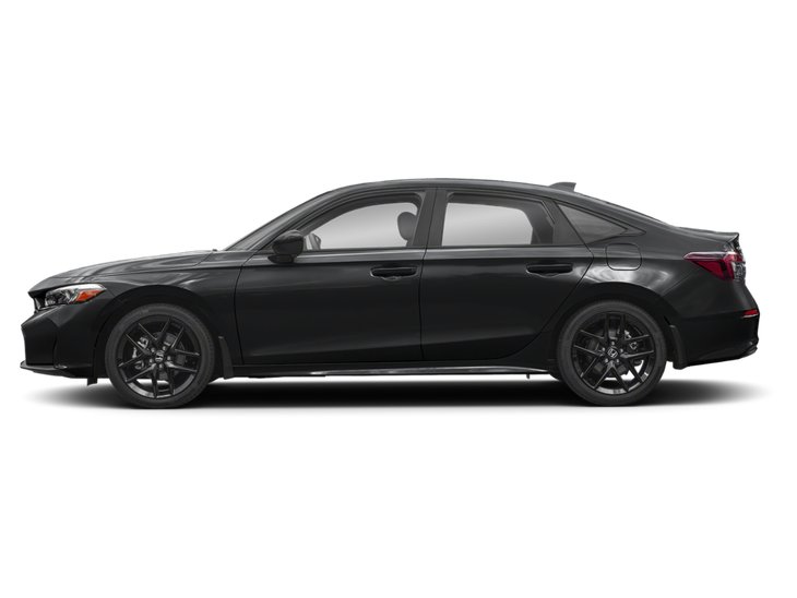 2026 Honda Civic Sedan Hybrid Sport