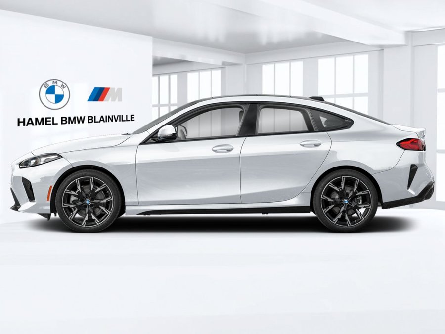 BMW Série 2 2027 2027 Blanc alpin