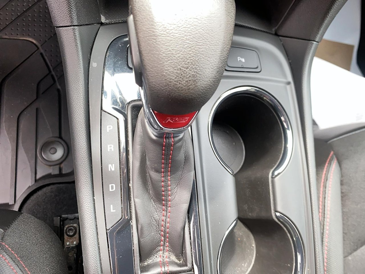 2023 Chevrolet Equinox VIN 3GNAXWEG8PL104961 White Chicoutimi - photo #14