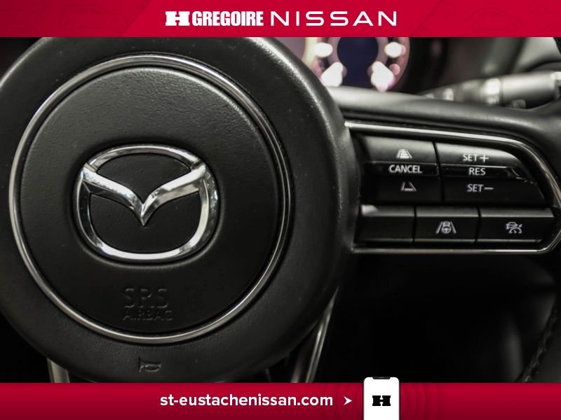 2025 Mazda CX-90 Black Saint-Eustache - photo #19