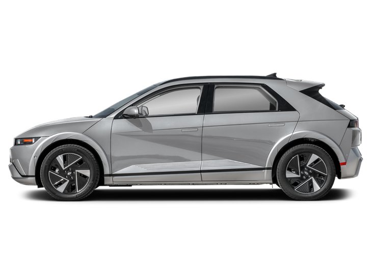 2026 Hyundai IONIQ 5 Privilégié