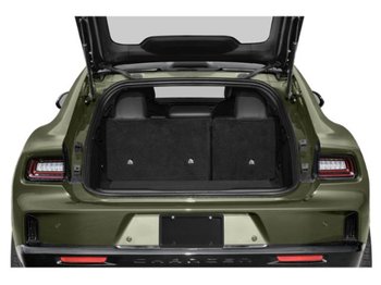 Dodge Charger Scat Pack Plus