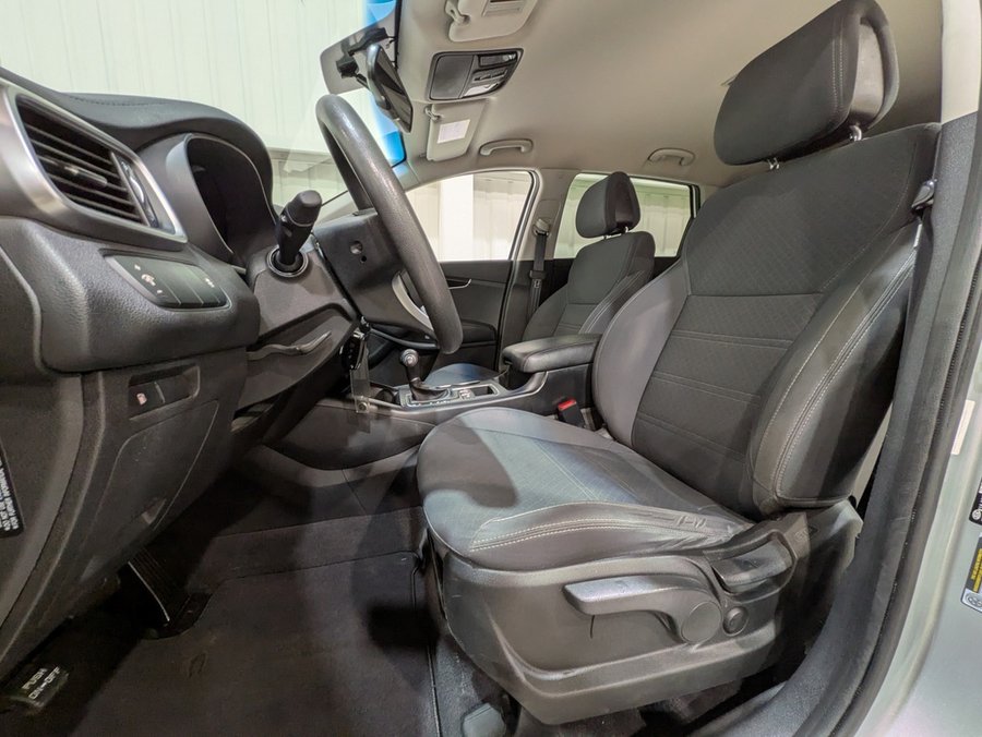 2016 Kia Sorento Silver